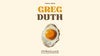 Greg Duth – Coquilles