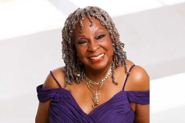 Presales to martha reeves: members use these when buying pre-sale tickets