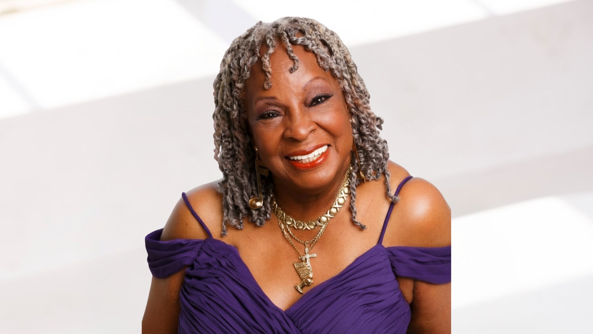Come & Get These Memories: Conversation w/ Motown Legend Martha Reeves