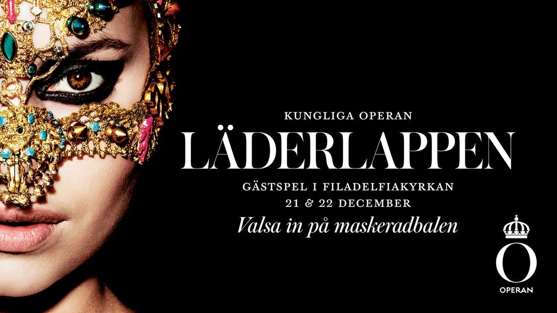 Kungliga Operan