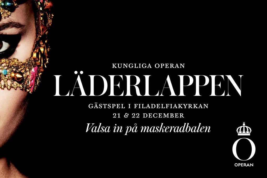 Läderlappen