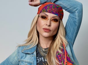 Anastacia: #NTK26 Tour, 2026-10-18, Брюссель