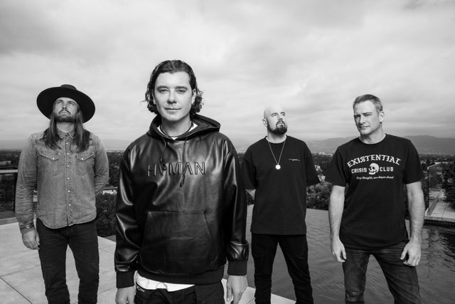 Presale codes for bush the land of milk and honey tour: members use these when buying pre-sale tickets