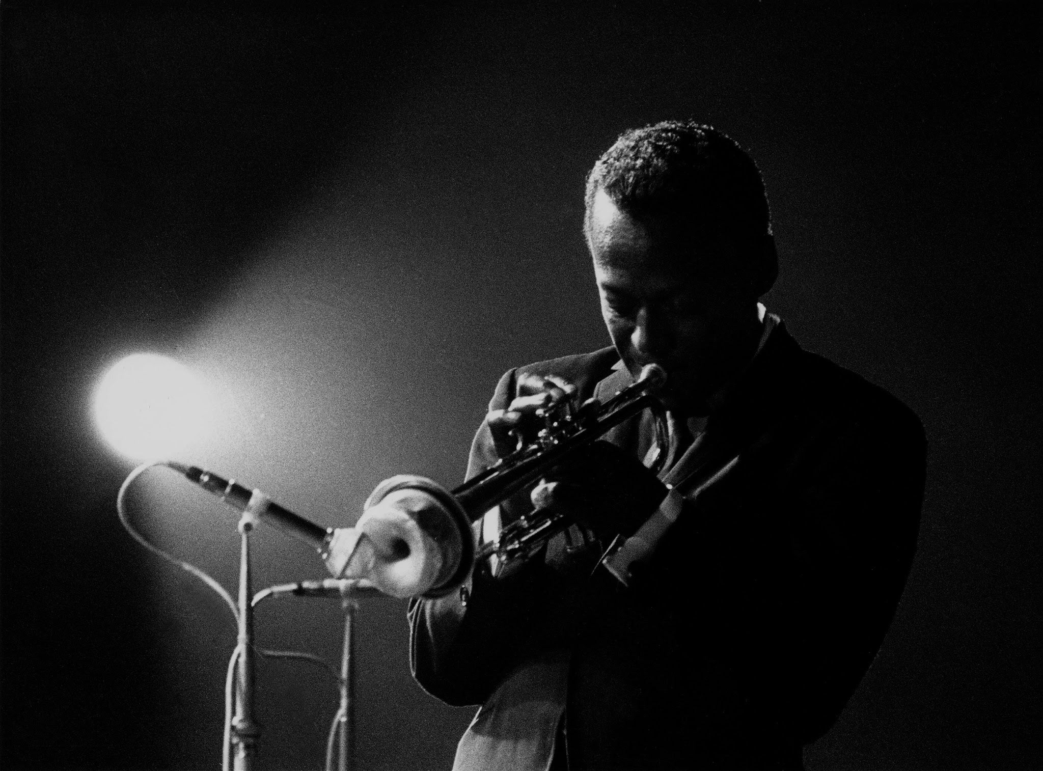 Miles Davis 100: In a Silent Way