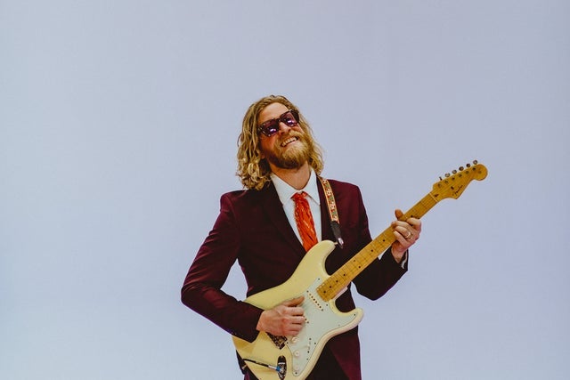 Allen Stone and Ripe - The Get Sweet Tour in Washington promotional photo for Cheap Seats Promo presale tickets offer