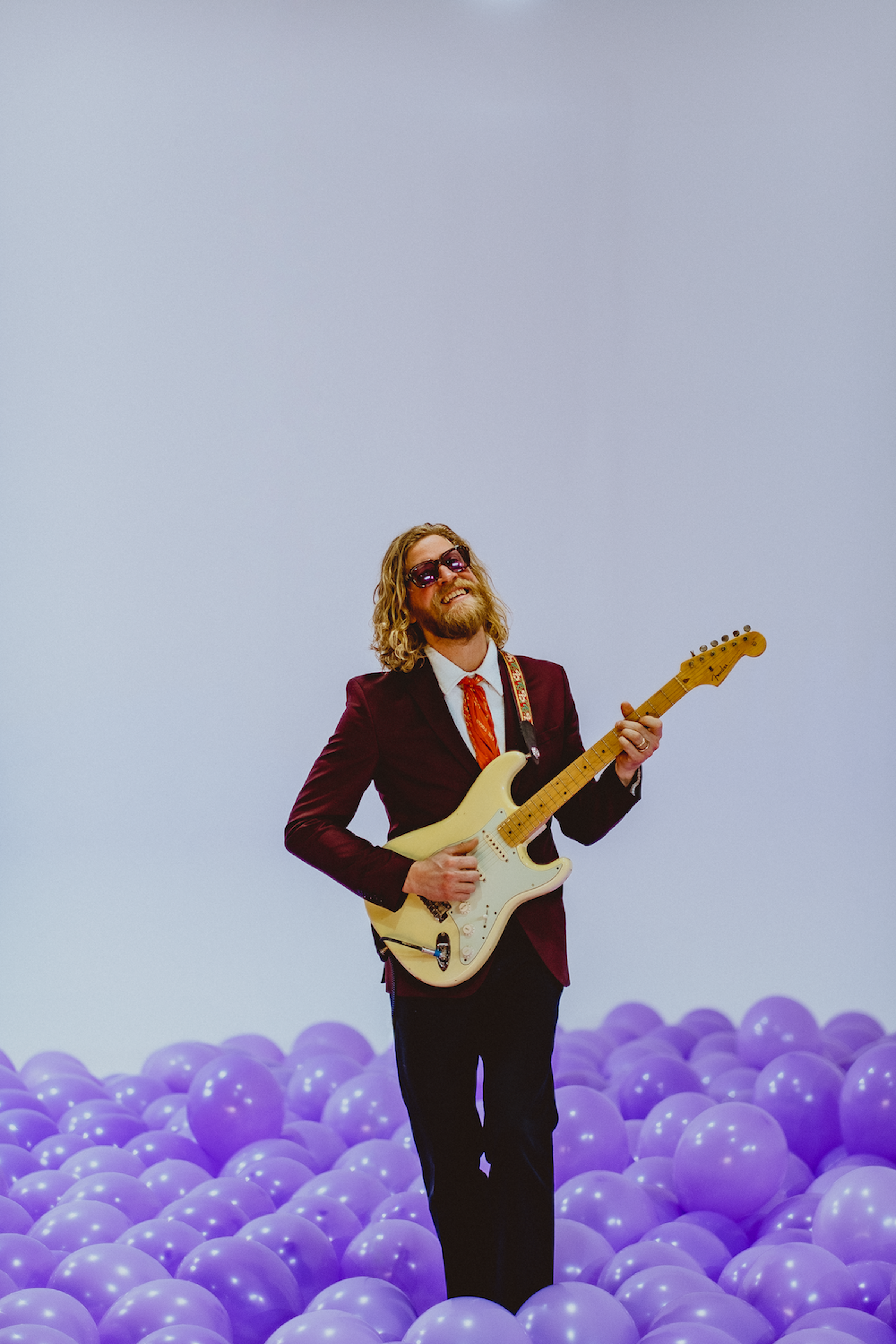 Allen Stone and Ripe - The Get Sweet Tour presale information on freepresalepasswords.com