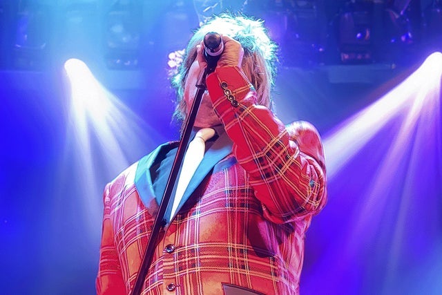 Presale codes for rod stewart: members use these when buying pre-sale tickets