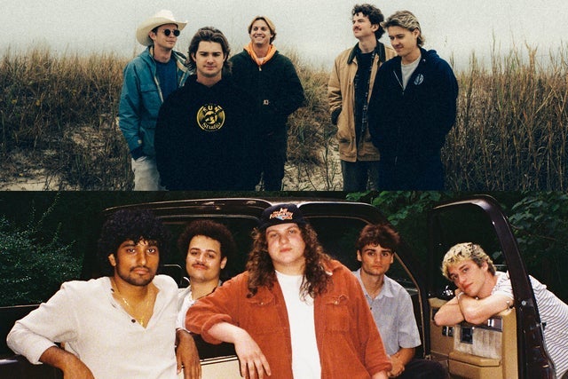 Presales to winyah x penelope road: members use these when buying pre-sale tickets