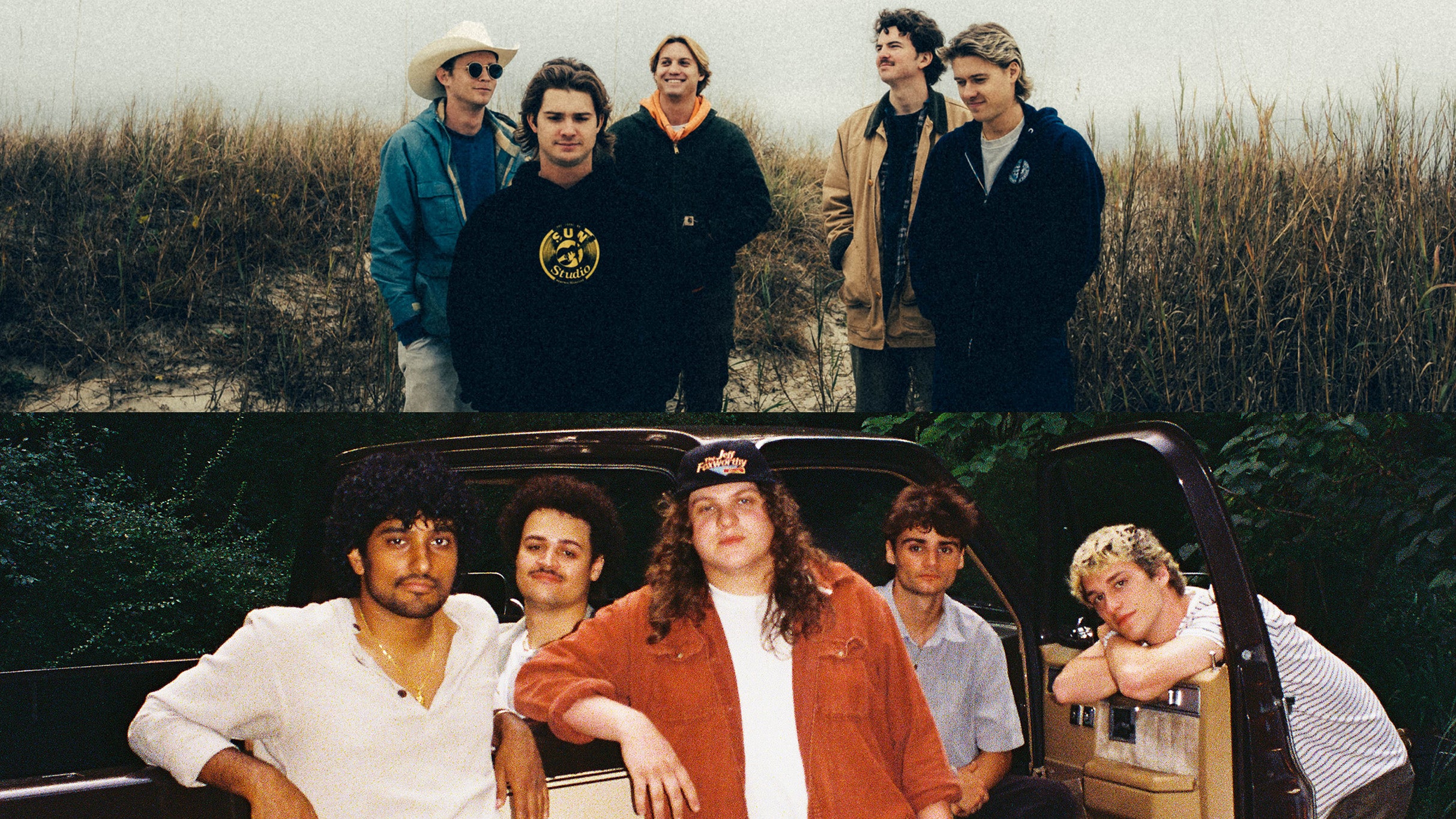 Winyah x Penelope Road