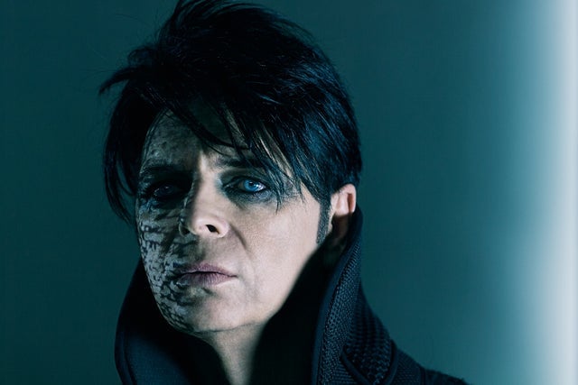 Presale codes for gary numan @ rialto theatre: members use these when buying pre-sale tickets