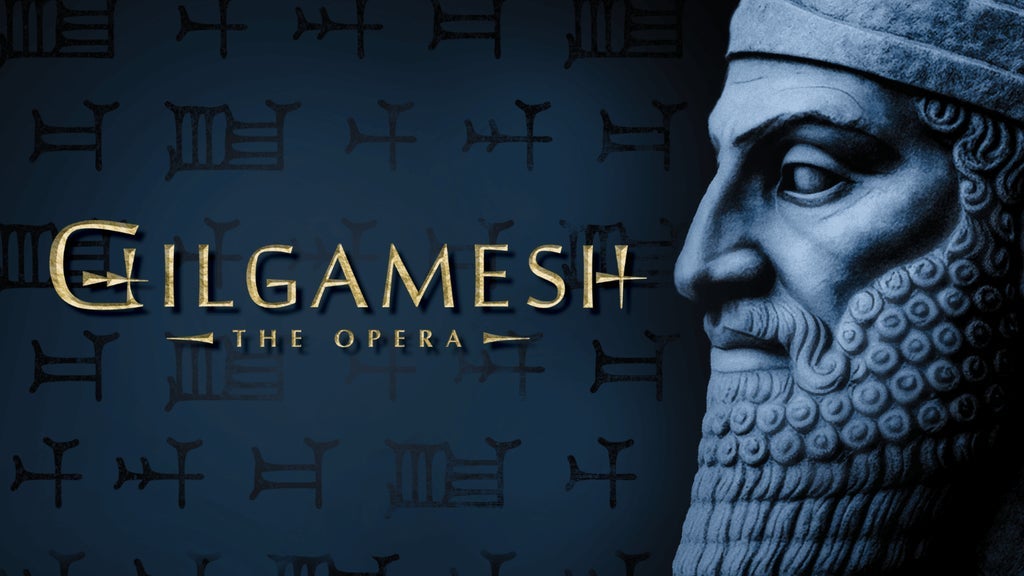 Assyrian Arts Institute Presents Gilgamesh
