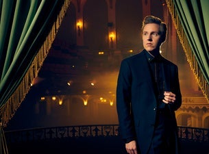 National Symphony Orchestra Presents a Cody Fry Christmas