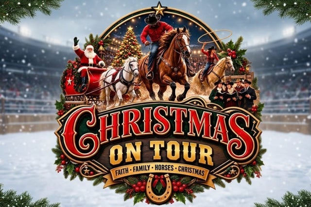 Christmas On Tour