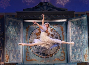 NYTB Presents Keith Michael's The Nutcracker