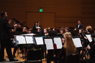 USF Wind Ensemble