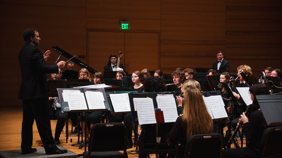 USF Wind Ensemble