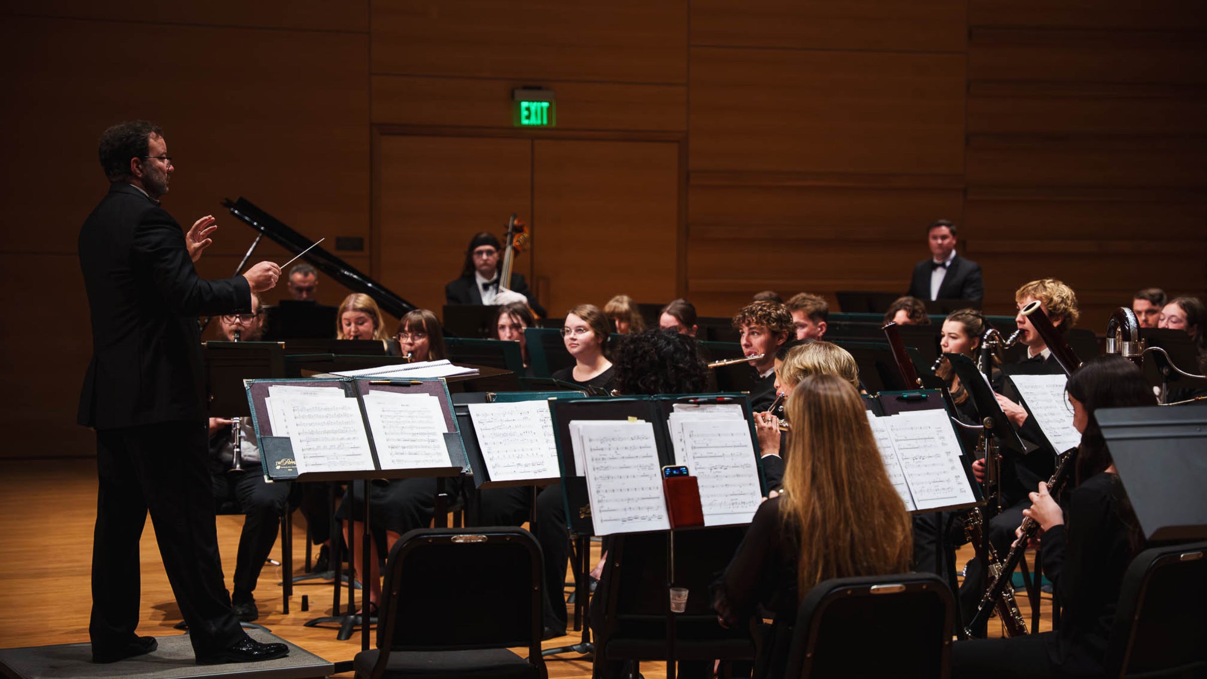 USF Wind Ensemble