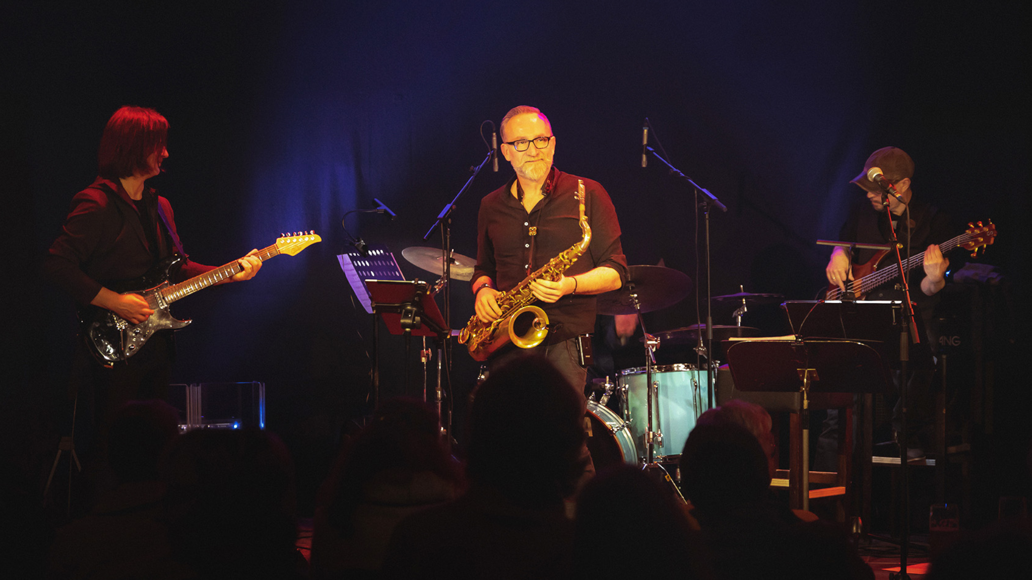 Nightwatch – Instrumental – 2026-01-14