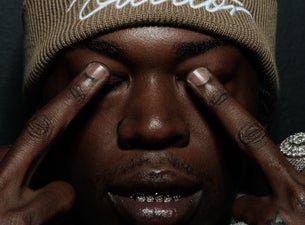 Skillibeng — Badman She Love Tour at L'Olympia