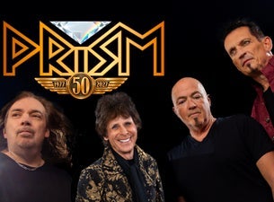 Prism: Celebrating 50 Years