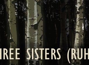 Three Sisters (Ruhl), A Theatre Studio Ensemble Production