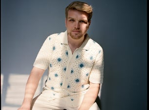 DINNERKONCERT MED JACOB DINESEN