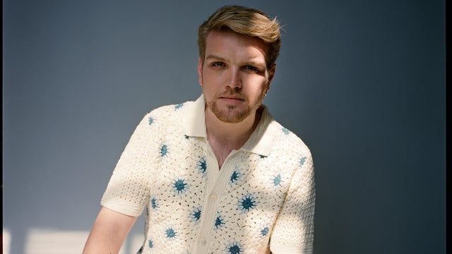 DINNERKONCERT MED JACOB DINESEN