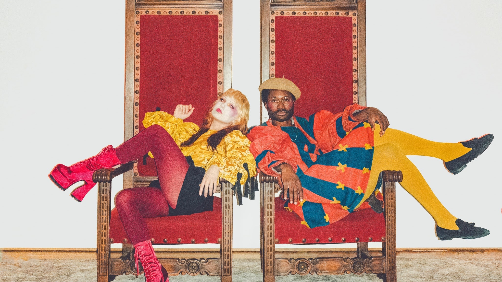 Haute & Freddy