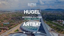 Festival Zamna Montréal at Hall Est du Stade olympique