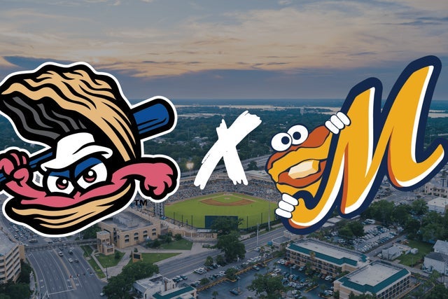 Biloxi Shuckers vs. Montgomery Biscuits