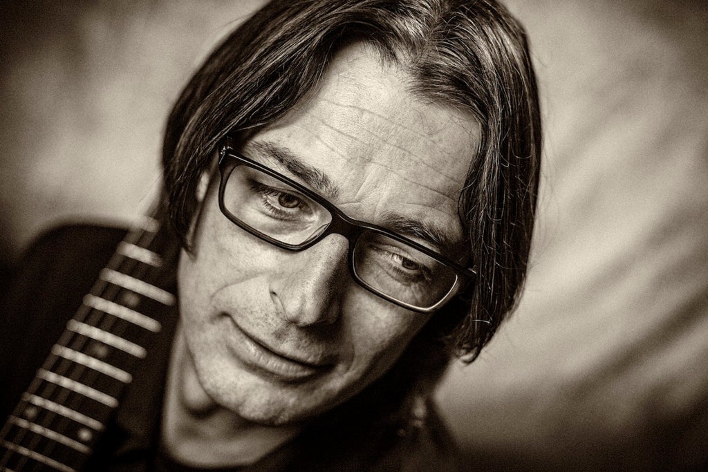 Releasekonserten med Jørn Kjonerud med band show poster