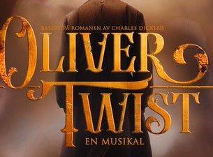 Bilde for arrangement OLIVER TWIST - Koffers produksjoner