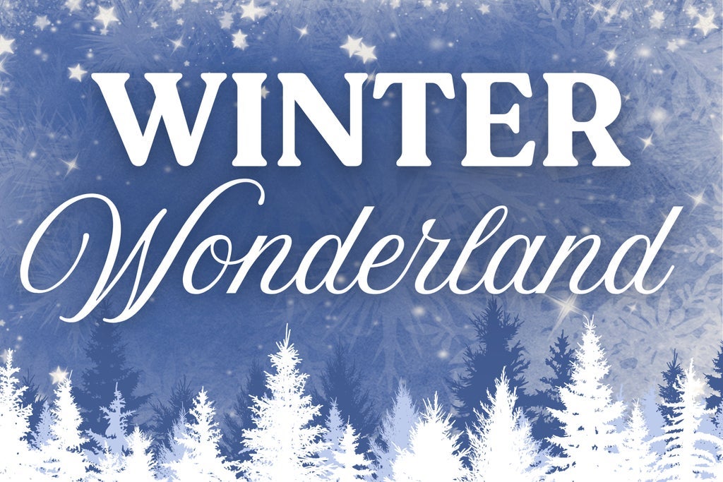 Oak Grove Racing Gaming & Hotel Winter Wonderland New Years Eve Party