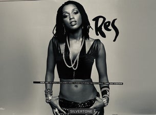 KCRW Presents: Res
