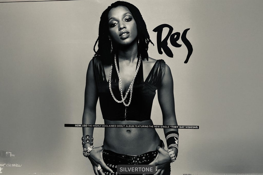 KCRW Presents: Res