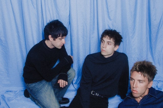Bad Suns - Disappear Here: A Ten Year Celebration