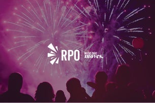 Red, White & Boom! Featuring the R.P.O.