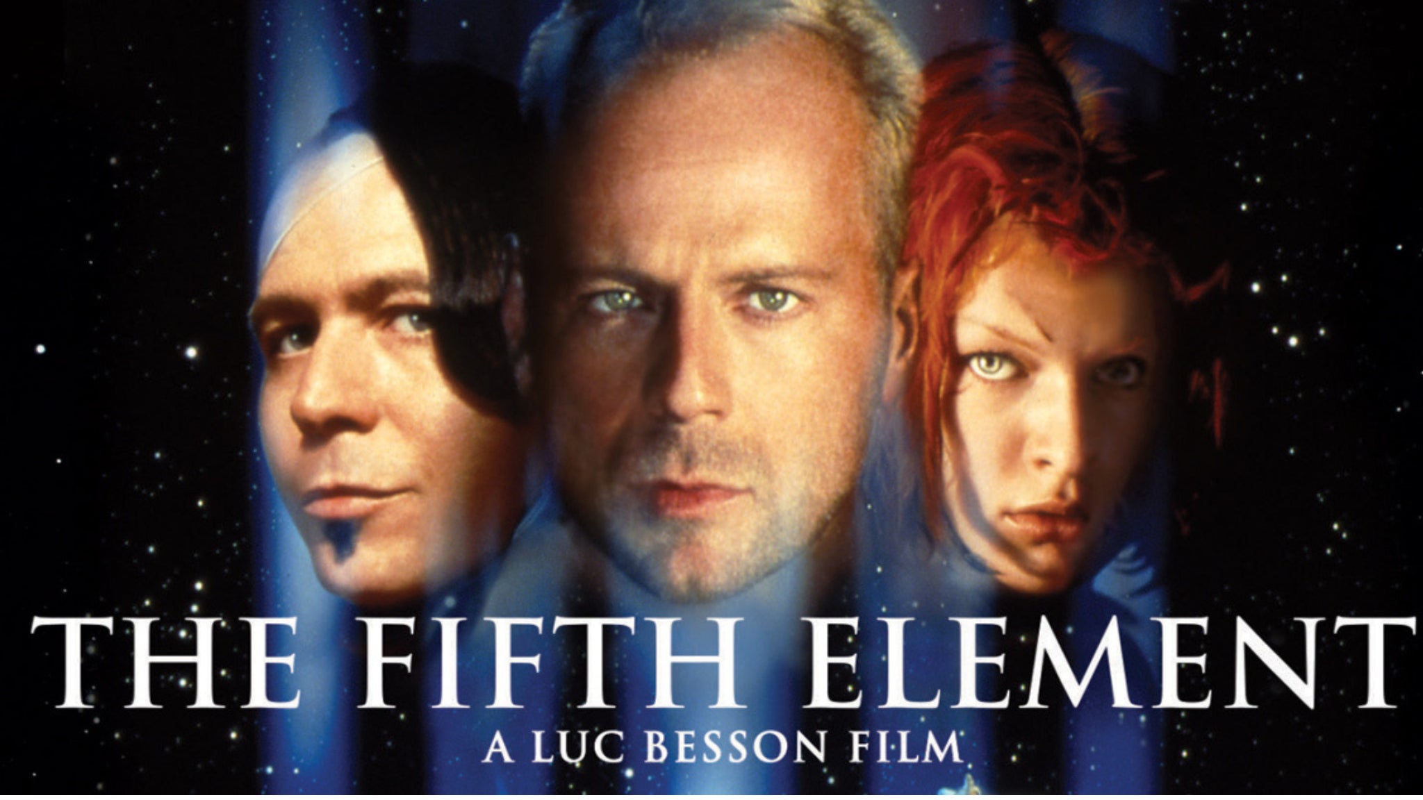 The Fifth Element
