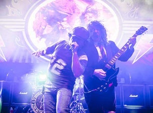 Dirty Deeds - The AC/DC Experience