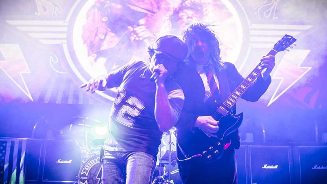 Photo of Dirty Deeds - The AC/DC Experience