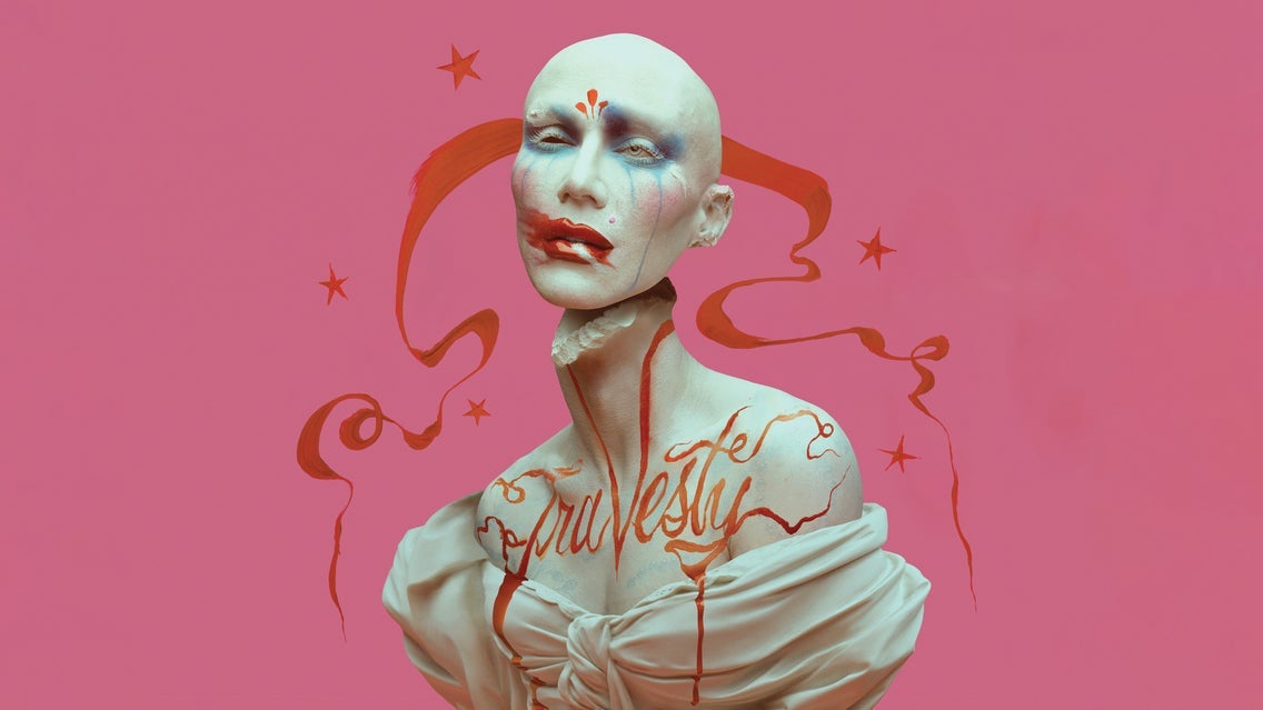 Sasha Velour