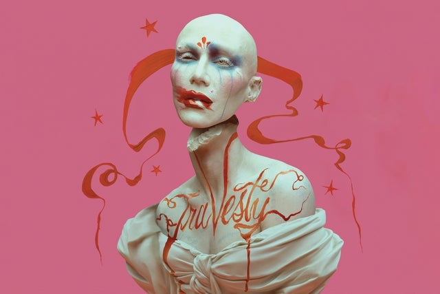 Sasha Velour: Travesty pre-sale password for early tickets in Montreal