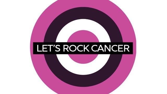 LET'S ROCK CANCER! 2026