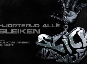 Bilde for arrangement Hjorterud Allé X Sleiken