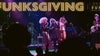 Funksgiving 12 ft. Special Guest Revel Day w/ Desperate Electric