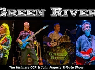 Image of Green River - The Ultimate CCR/John Fogerty Tribute Show