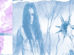 Bilde for arrangement Poppy: Constantly Nowhere Tour 