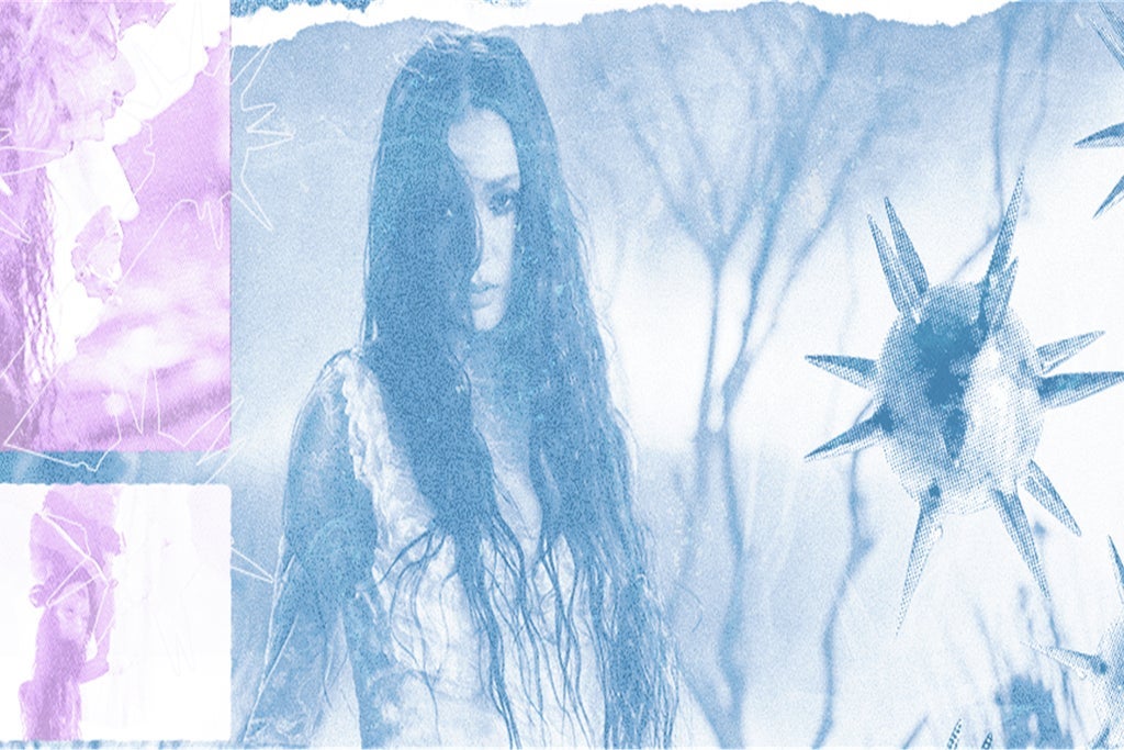 Poppy: Constantly Nowhere Tour