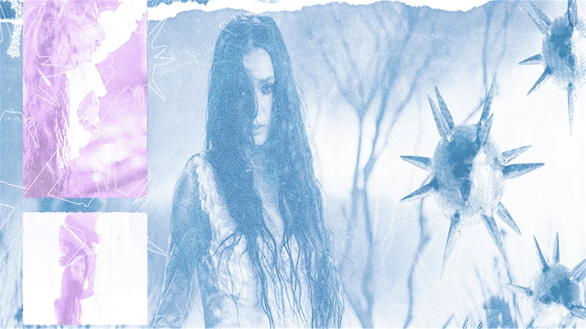 Poppy: Constantly Nowhere Tour 