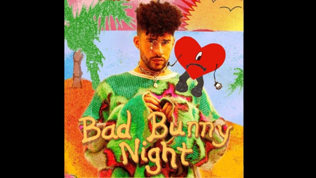 Club 90s Presents: Bad Bunny Night